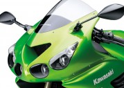 Kawasaki ZZR 1400